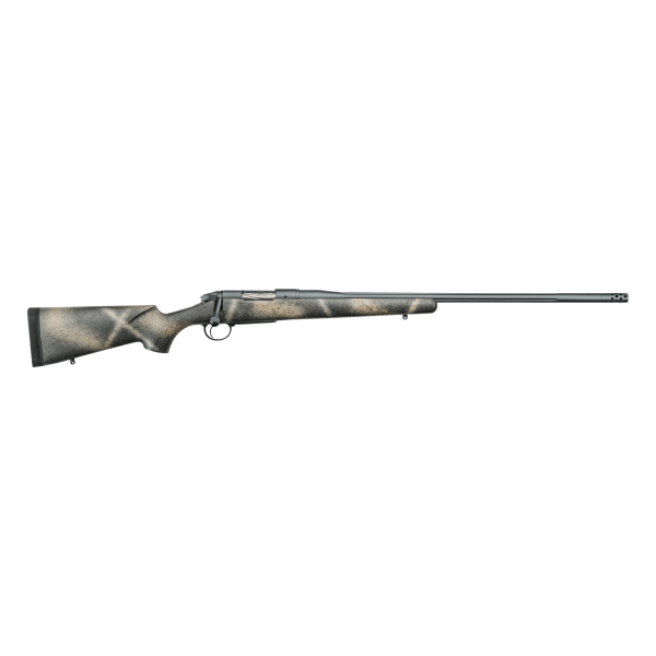 Bergara B14 Highlander, cal. 7mm Rem. Mag., 61 cm