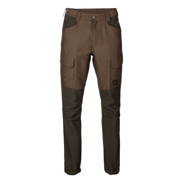 Harkila Scandinavian hlače, shadow brown