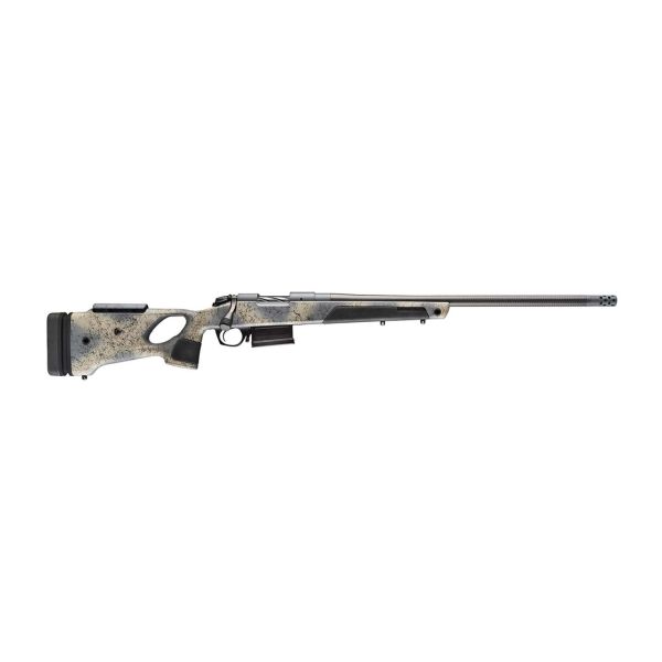 Bergara B14 Wilderness Thumb. Carbon, cal. .308 Win., 56 cm