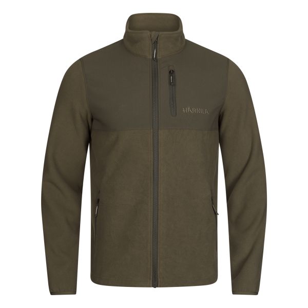 Harkila Fjell fleece jakna