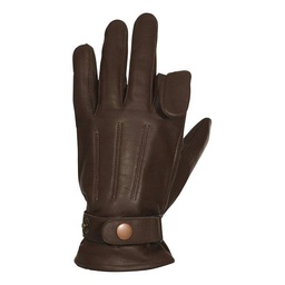 [P2821S] Percussion kožne rukavice (S)