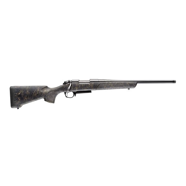 Bergara B14 Stoke Compact, cal. 300 AAC, 42 cm