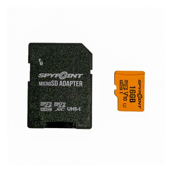 Spypoint Micro SD kartica 16GB