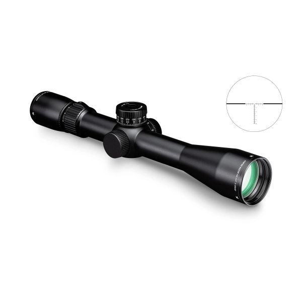 Vortex Razor LHT 3-15x42 MRAD dnevna optika