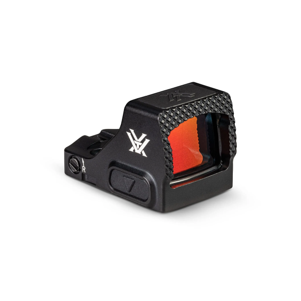 Vortex Defender crvena točka