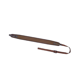 [011100035] Niggeloh neopren lovački remen za karabin, smeđi