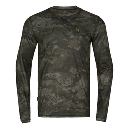 [1028460010014] Harkila Noctyx L/S majica (M)