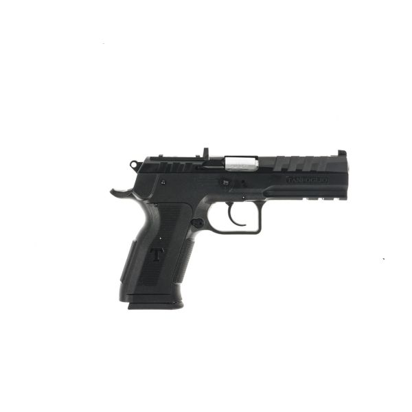 Tanfoglio Force Duty adj. sight, cal. .45 ACP