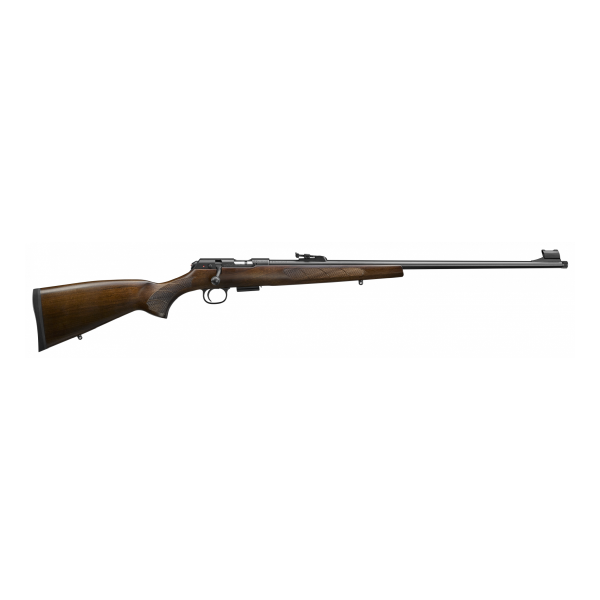 CZ 457 Lux, cal. 22 LR, 63 cm