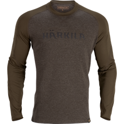 [16010422904] Harkila Metso majica (M)