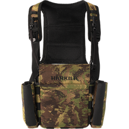 [110576003] Harkila Deer Stalker Camo bino harness - torbica za dalekozor