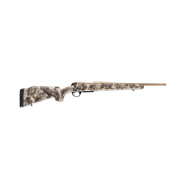 Bergara B14 Sporter Viper, cal. .308 Win., 46 cm