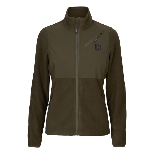 Harkila Fjell fleece jakna, ženska