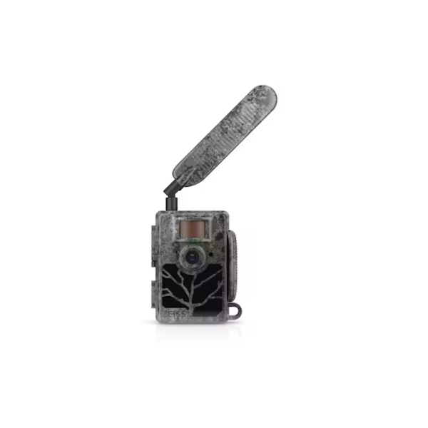 Zeiss Secacam 5 lovačka kamera