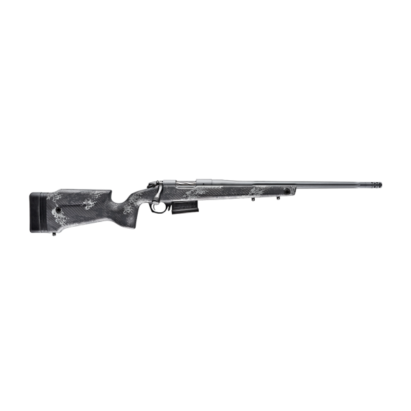 Bergara B14 Square Crest, cal. 7mm PRC, 56 cm