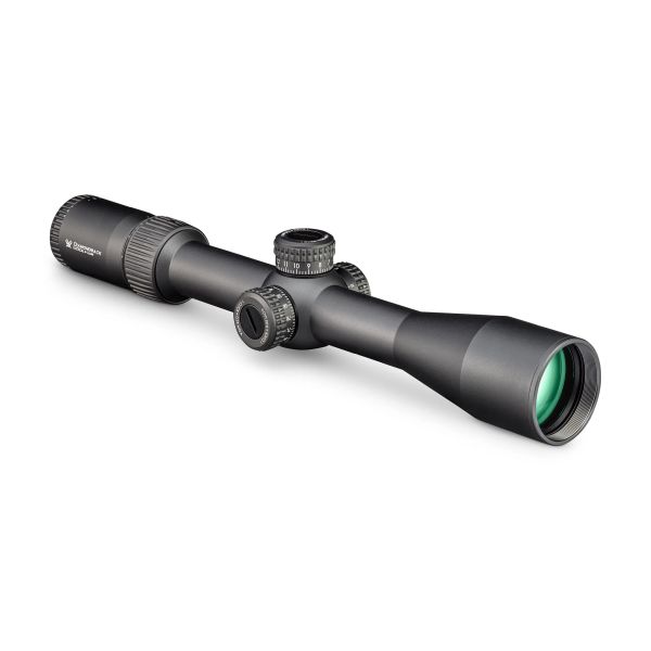 Vortex Diamondback Tactical 4-16x44 EBR-2C, dnevna optika