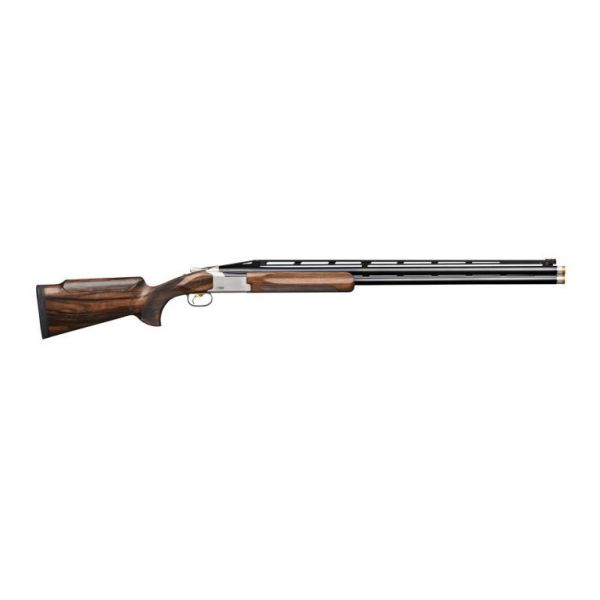 Browning B725 Pro Trap, cal. 12/70, 76 cm