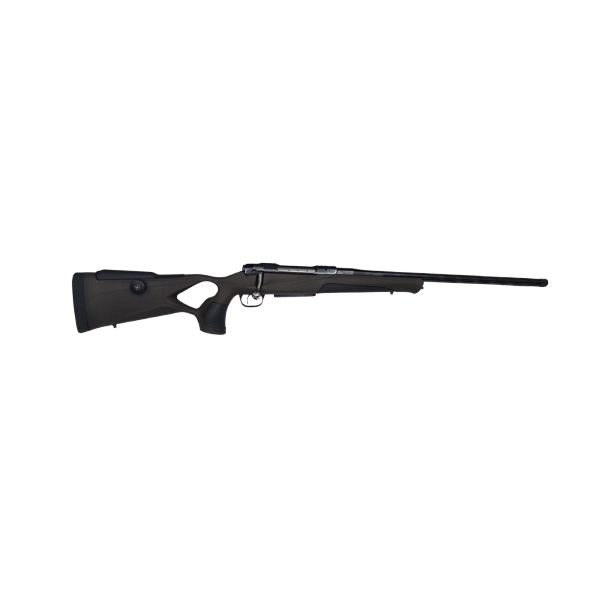 Schultz &amp; Larsen Classic Thumbhole, cal. 300 Win. Mag., 62 cm