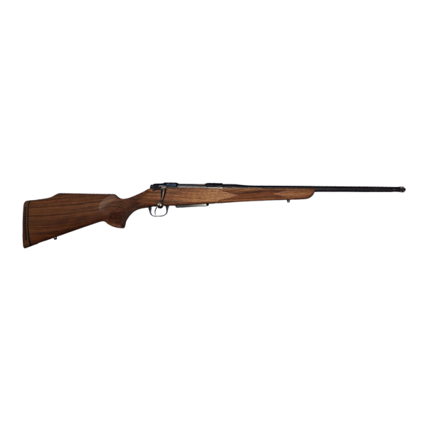 Schultz &amp; Larsen Victory, cal. 338 WIN MAG, 65cm