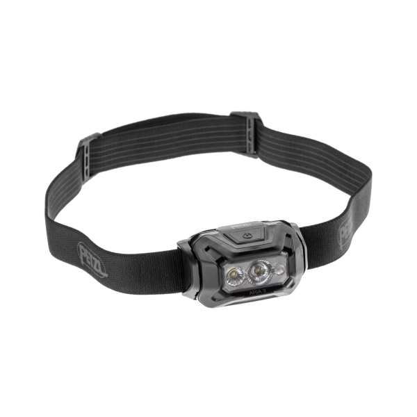 Petzl Aria 2 RGB naglavna lampa