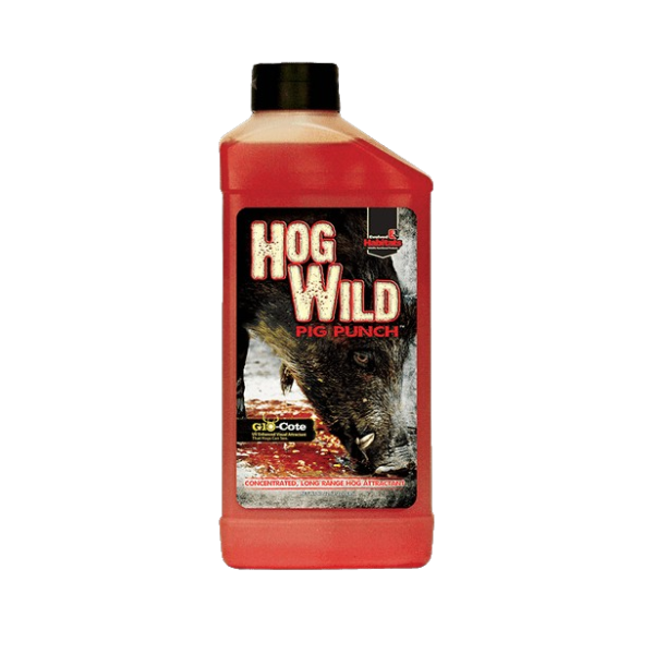 Evolved Hog Out primama, 1,2 L
