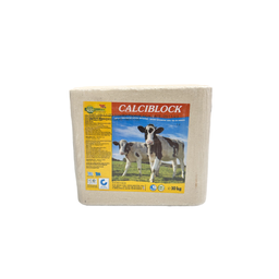 [850106] Calcisol sol za divljač, 10 kg