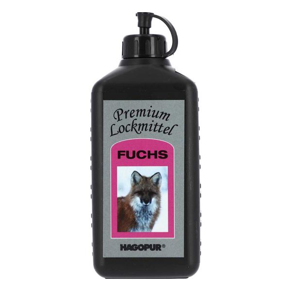Hagopur Premium primama za lisice, 500 ml