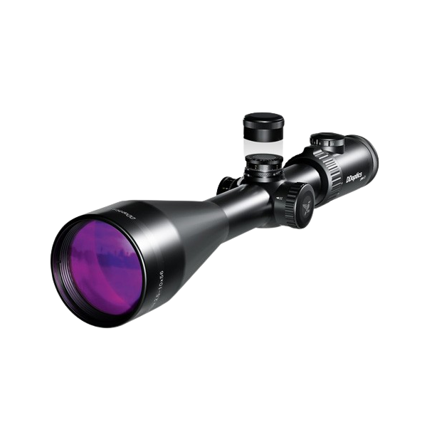 DDoptics NFL GEN2 2,5-10x56 ABS4 dnevna optika