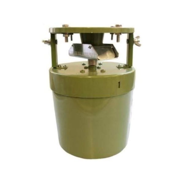MTT HU-23 automatska hranilica, 6V