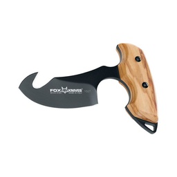 [1507OL] Fox European Hunter nož, 6,5 cm