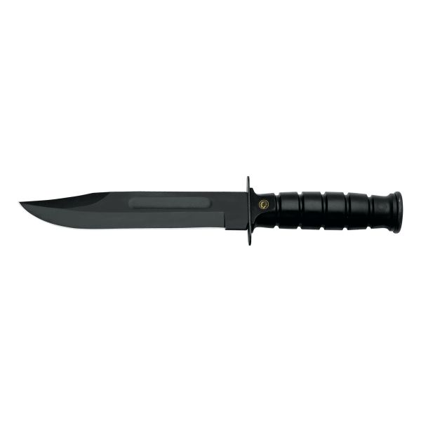 Fox Military nož, 18,5 cm