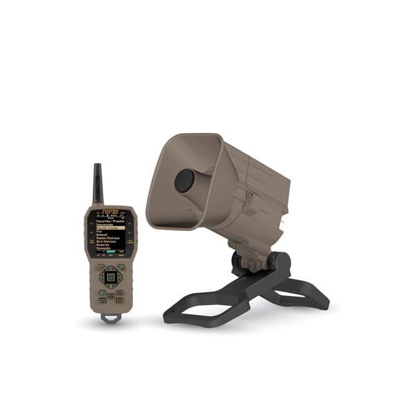 FoxPro X24 vabilica