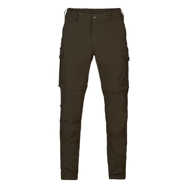 Seeland Birch Zip-Off hlače