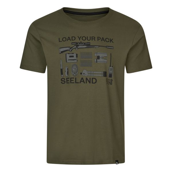 Seeland Packing  majica