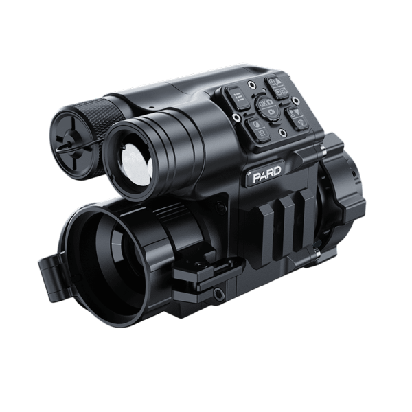 Pard FD1, 850IR noćni clip-on