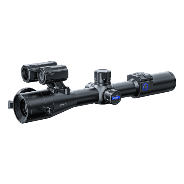Pard Nightstalker 4K LRF dnevno noćni ciljnik