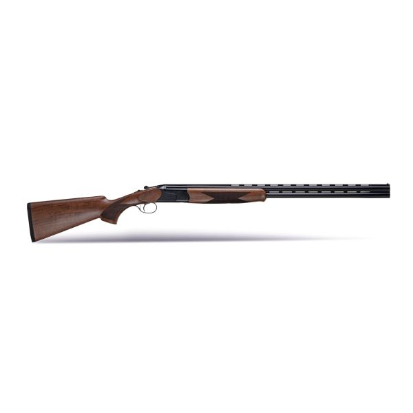 Huglu 103 DE Black, cal. 12, 76 cm