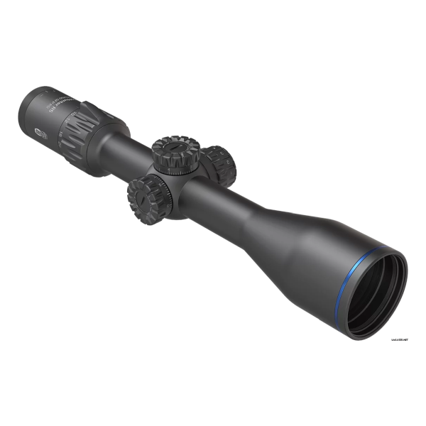Meopta Meohunter R5 3-15×50 SFP RD – 4C, dnevna optika