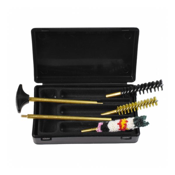 Stilcrin set za čišćenje pištolja 40/10mm