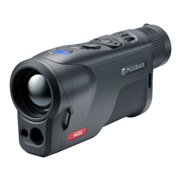 Pulsar Oryx LRF XG35 termalni osmatrač