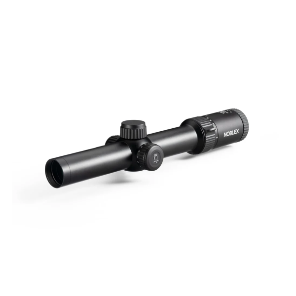 Noblex Inception 1-8x28 4i širokokutna optika