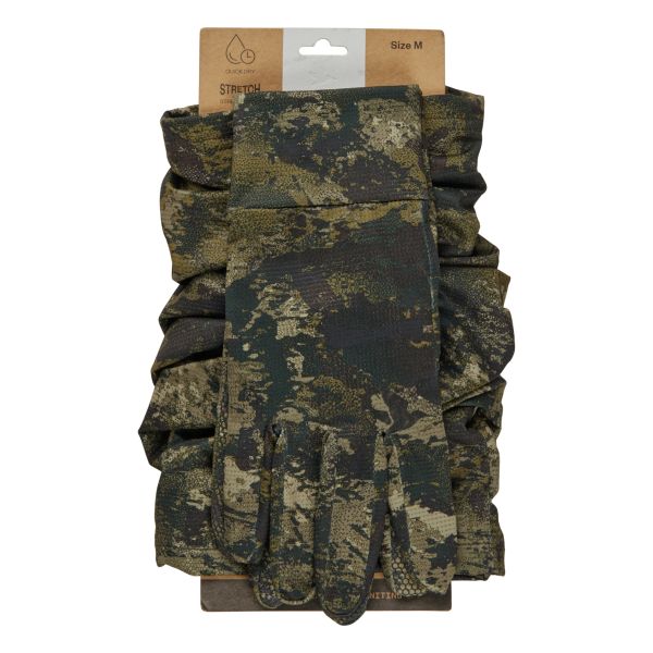 Seeland Aero Camo marama i rukavice set