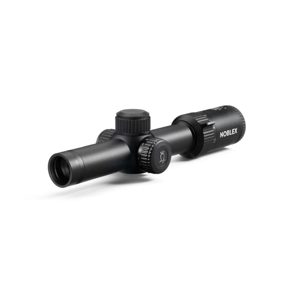 Noblex Inception 1-6x24 4i ASV širokokutna optika