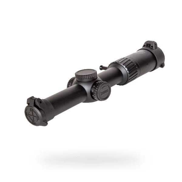 Sightmark Presidio 1-6x24 HDR SFP širokokutna optika