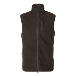 [1062800440014] Harkila Aspire fleece prsluk (M)