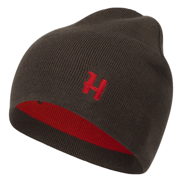 Harkila Aspire vunena kapa, dvostrana