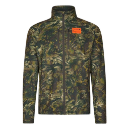 [4053360130014] Seeland Tidal Camo fleece jakna (M)