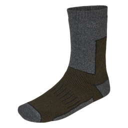 [4055801792502] Seeland Field termo duo pack čarape (39-42)