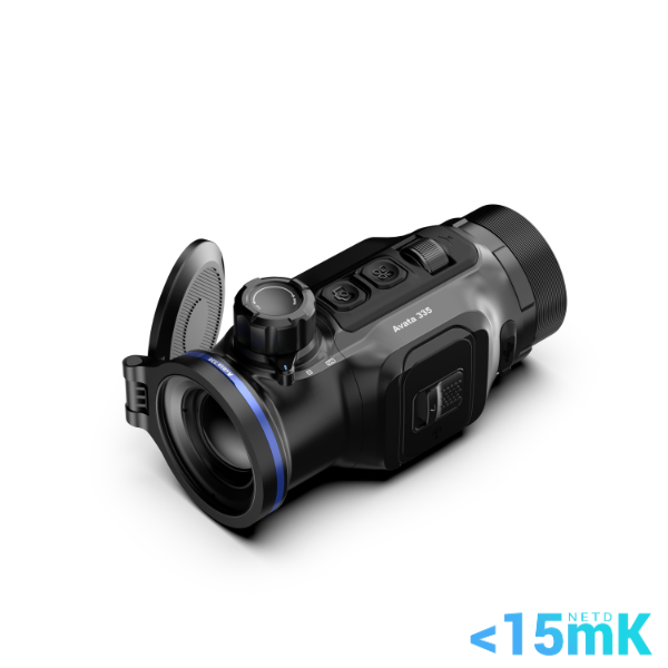 Conotech Avata 335 termalni clip-on