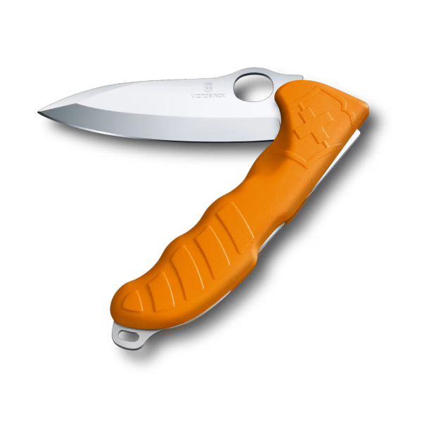 Victorinox Hunter Pro – veliki lovački nož s blokadom oštrice